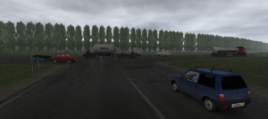 Motor Depot 1