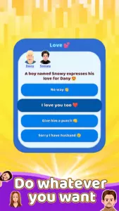 Family Life Unlocked 8