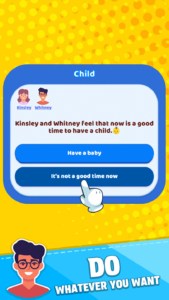 Family Life Unlocked 1