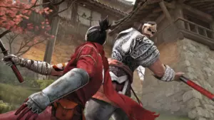 Takashi: Shadow Ninja Warrior 5