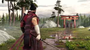 Takashi: Shadow Ninja Warrior 6