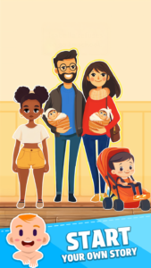 Family Life Unlocked 2